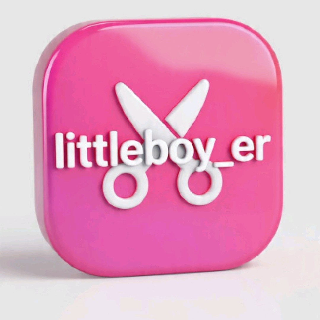 LittleBoy [ER]