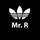 Mr.R template