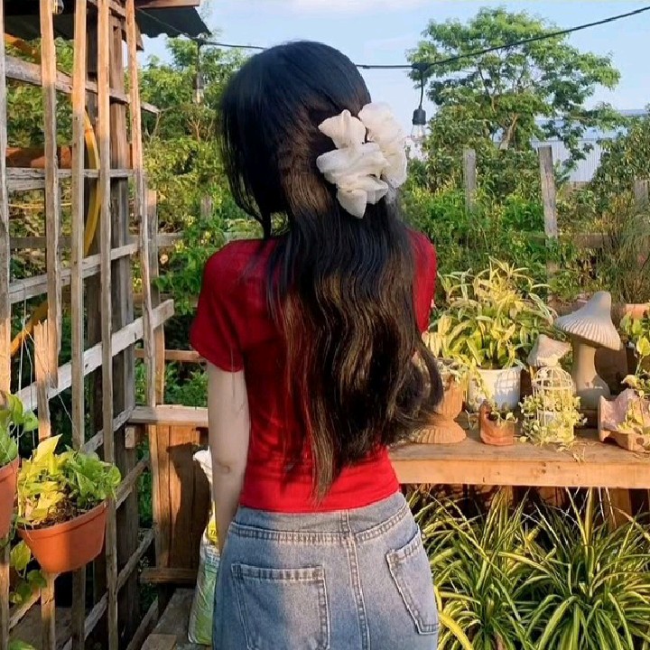 lilacqueen [LDR] 🦋