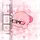 𑣲⋅𝐀!𝐤𝐨┆˚🍷⊹.