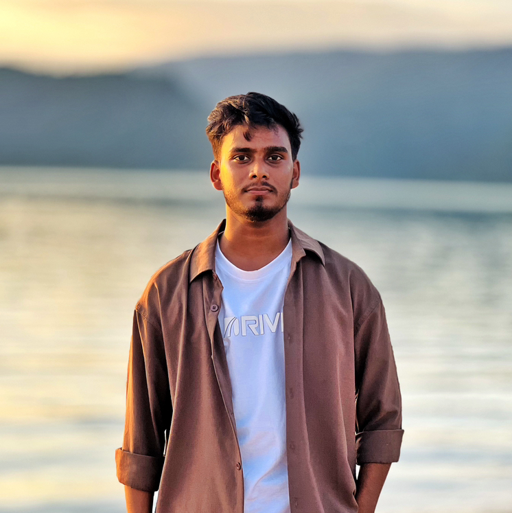 Rakibul Hasan ✪