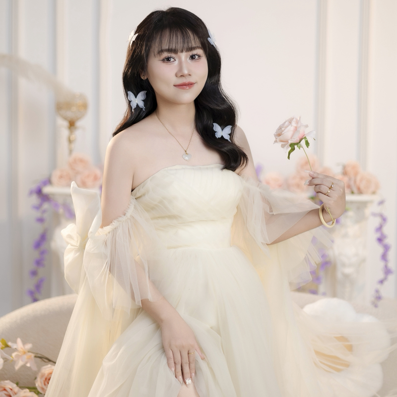 Luyên🍓🍀