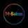 M.babas
