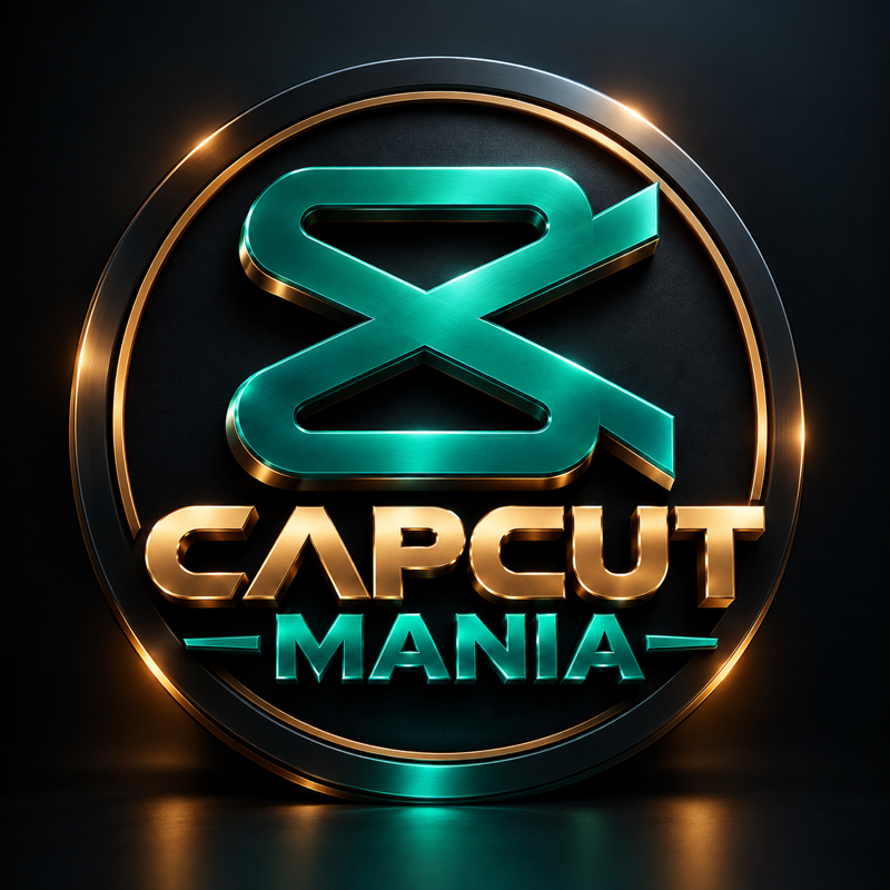 CAPCUT MANIA ⍟