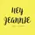 Hey Jeannie