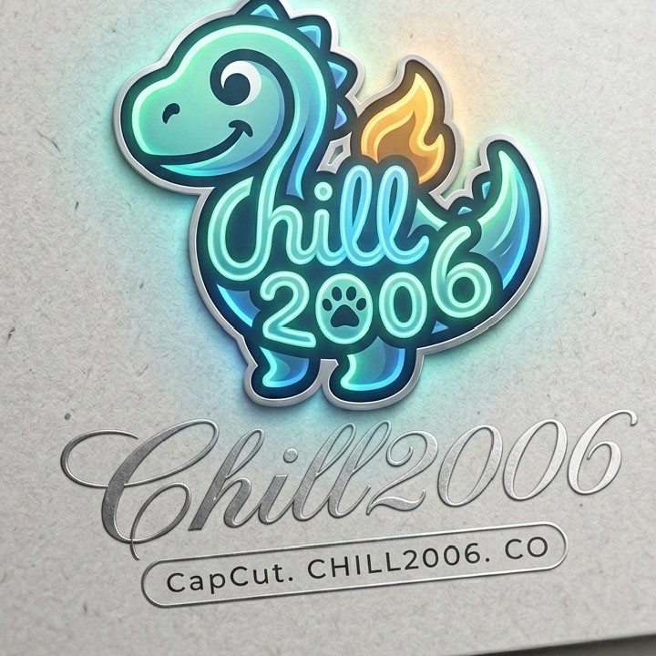 @Chill²⁰⁰⁶ [VK]