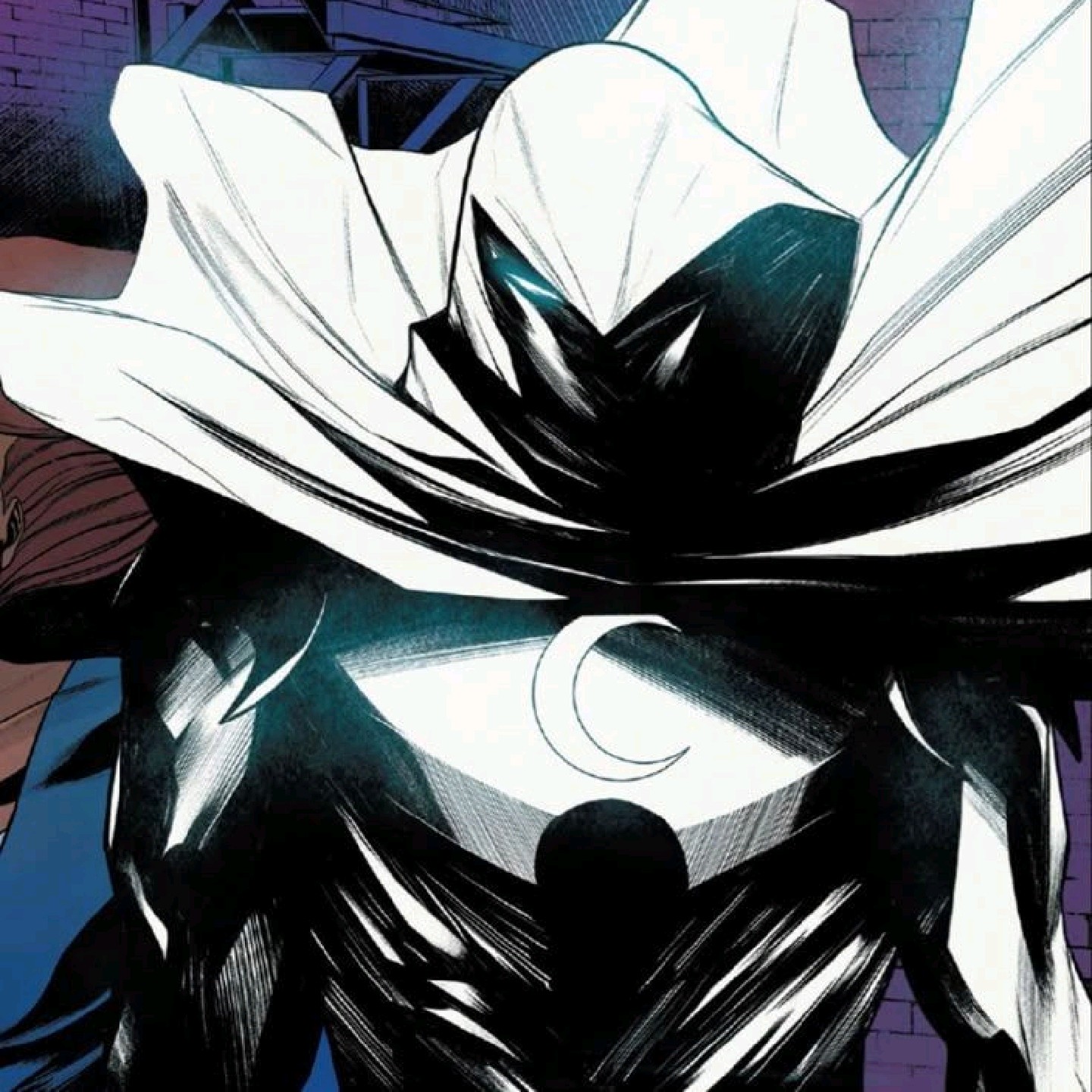 Moonknight 