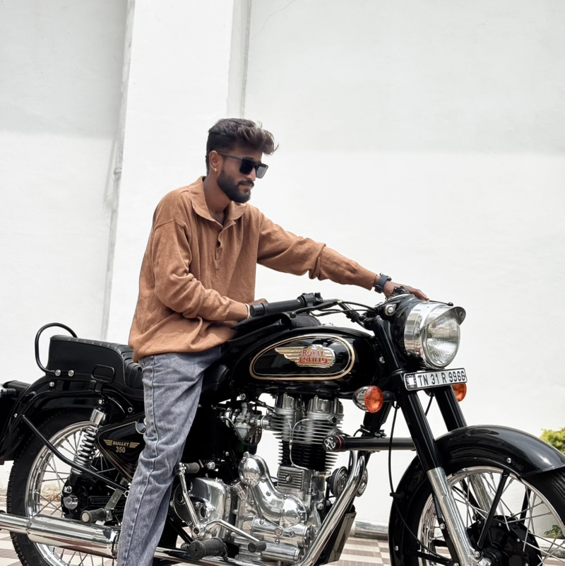 Dhanush