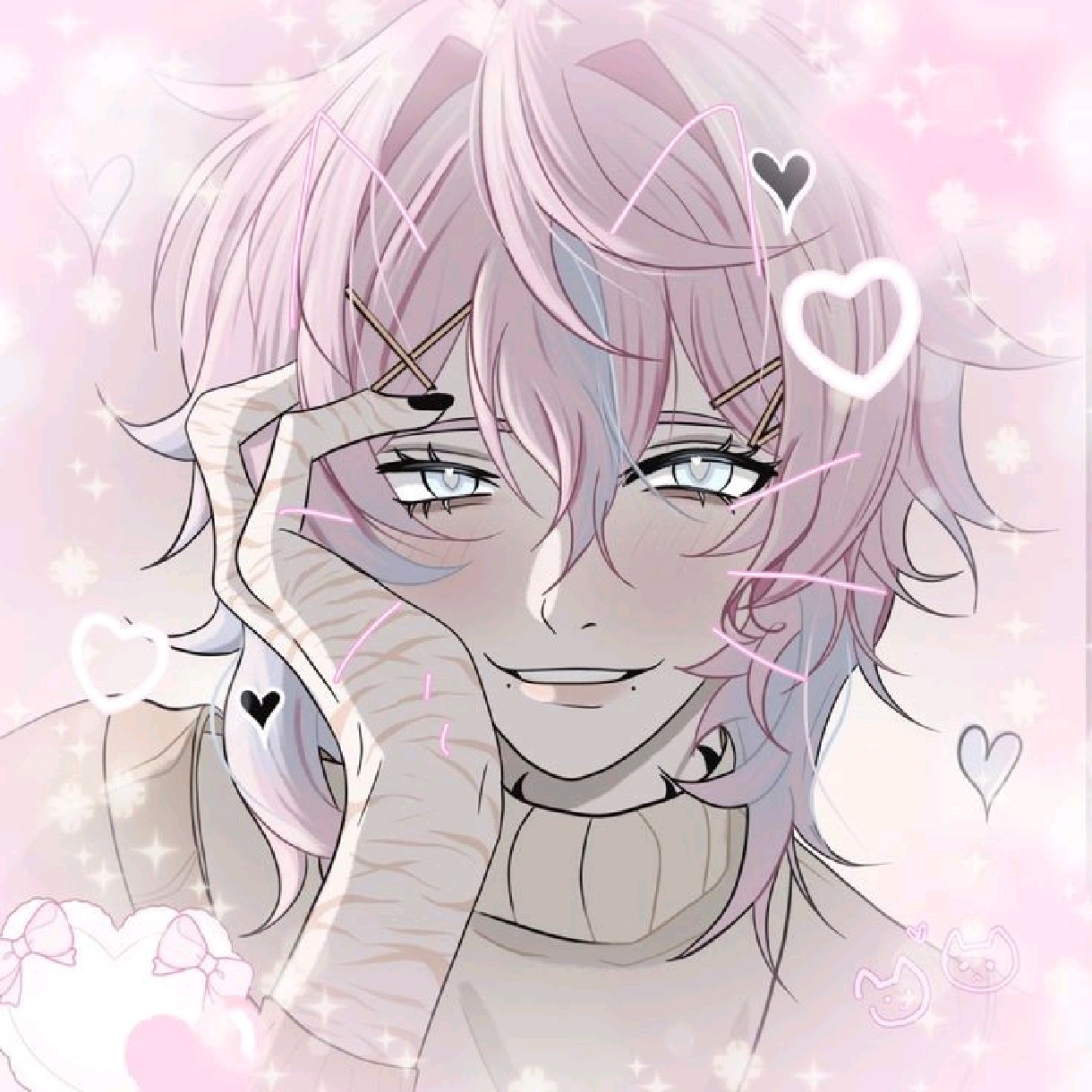 ChiNoKo💮🍥 