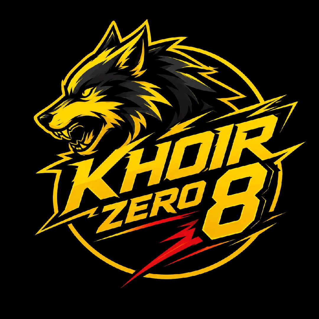 KHOIR_zero8 | A11
