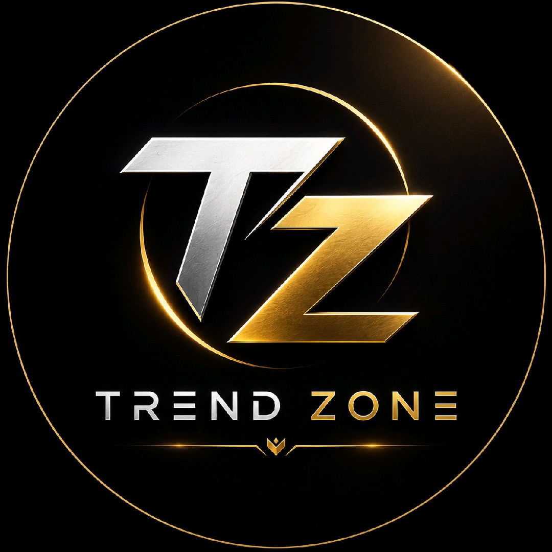 TREND ZONE
