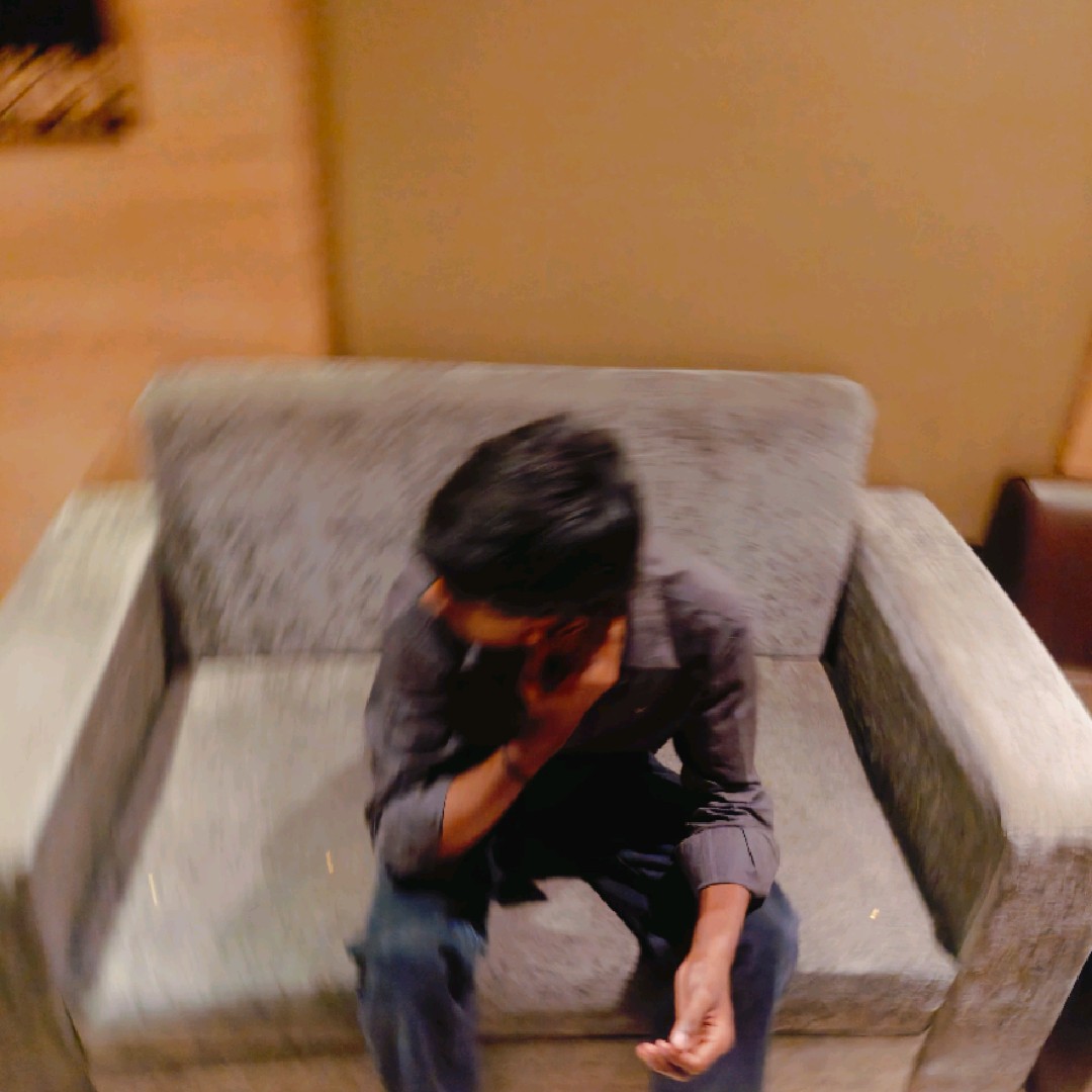 ♡ Sahil Motion ♡