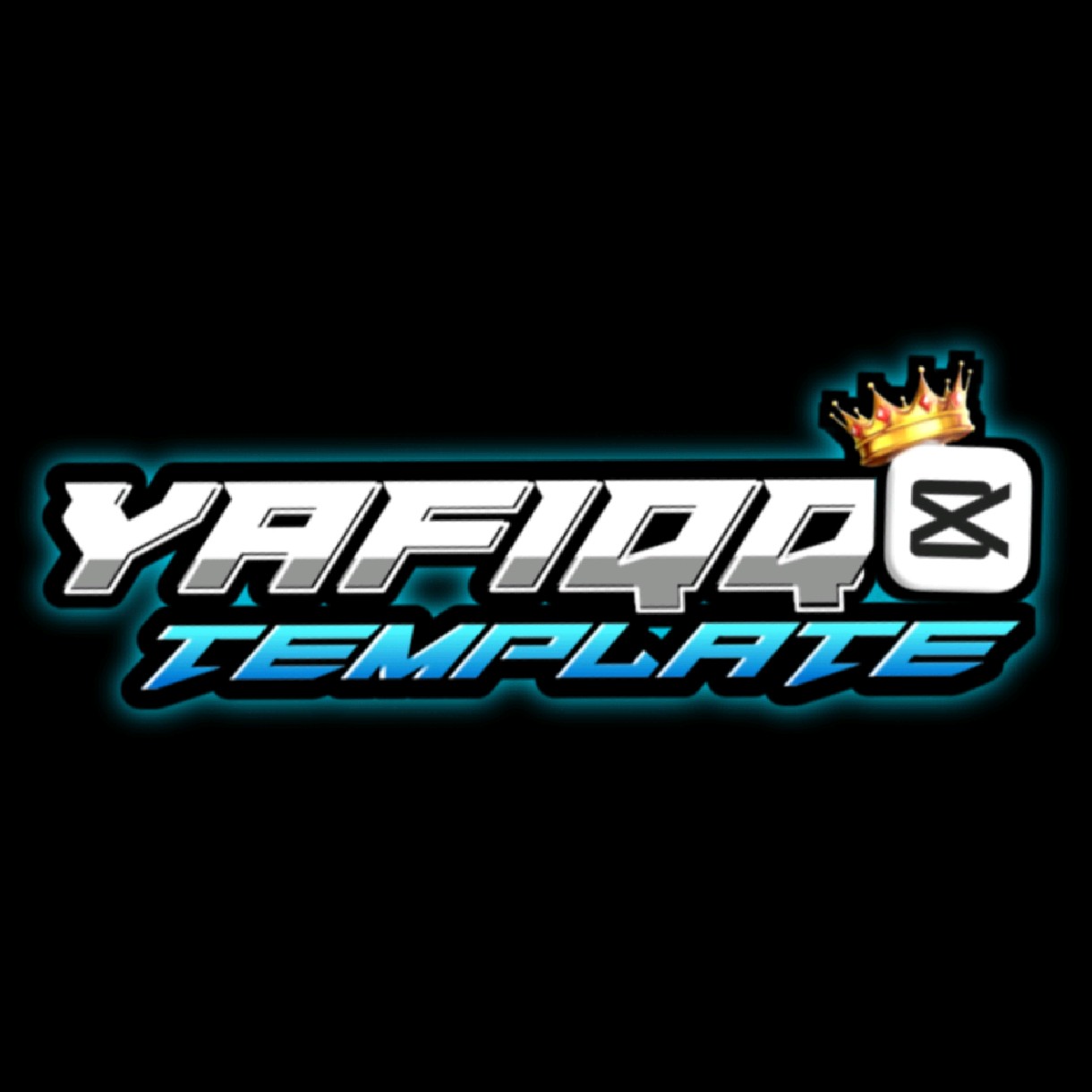 Yafiqq Template🤙🏻