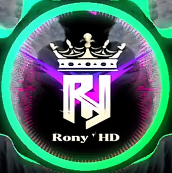 Rony'HD