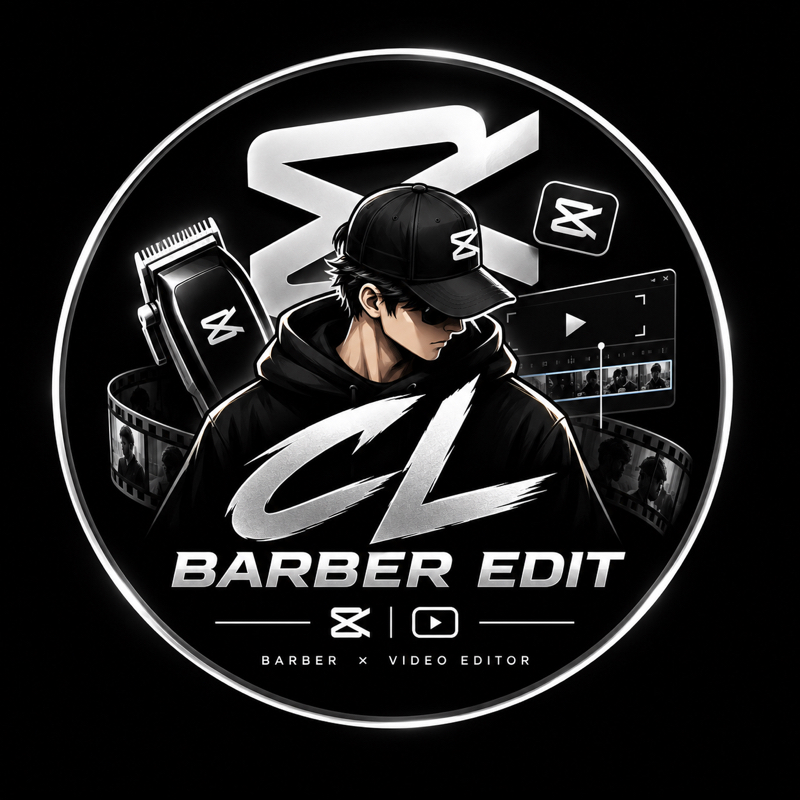 CL BARBER Edit💈