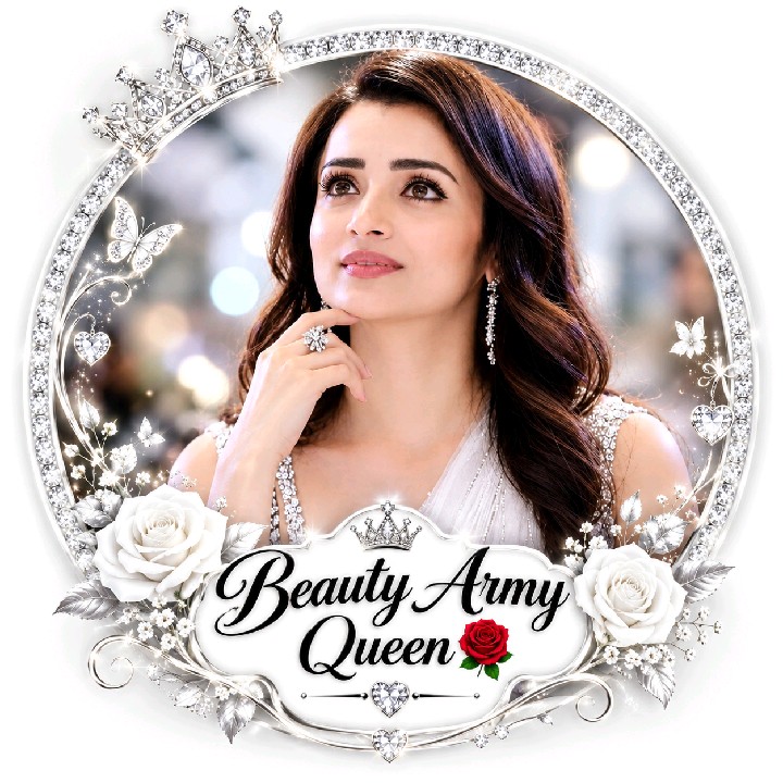 BEAUTY ARMY QUEEN 🌹