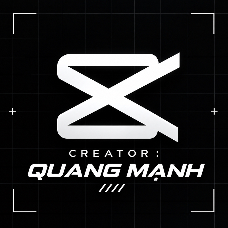 Quang Mạnh ⛈️