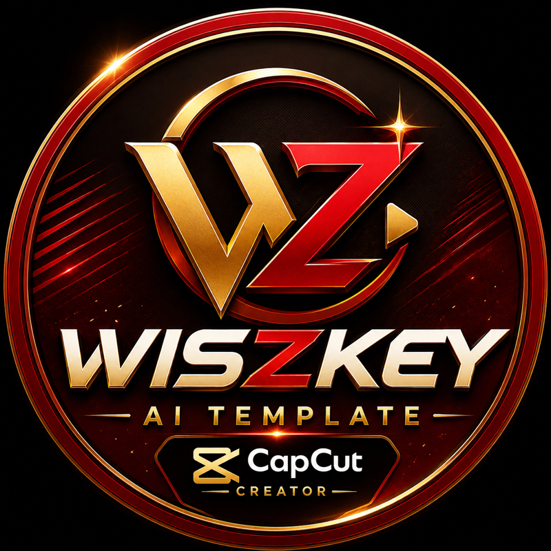 wiszkey AI template
