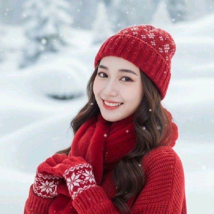 Habibah [LDR]