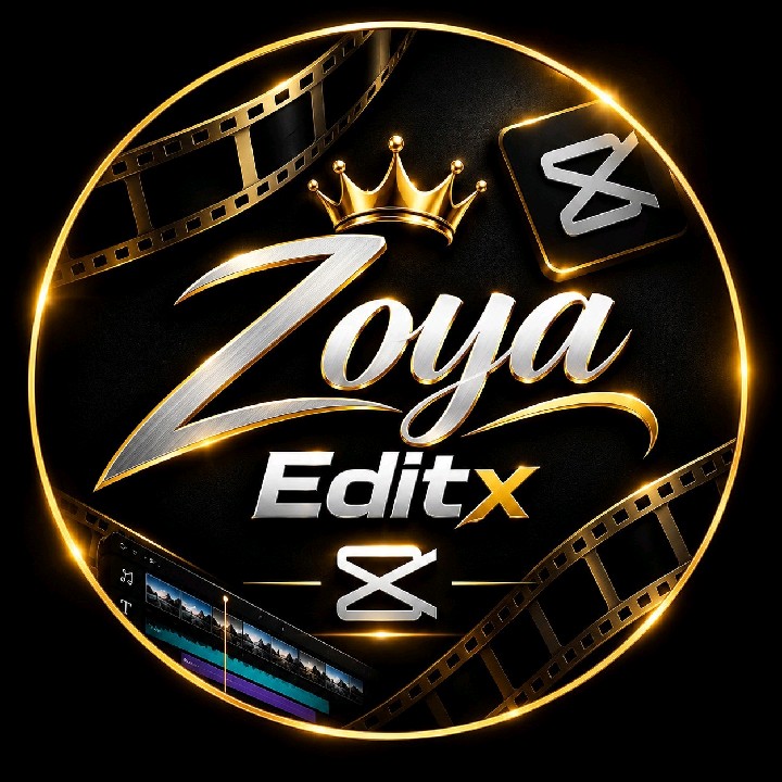 ZOYA EDITX 🔥