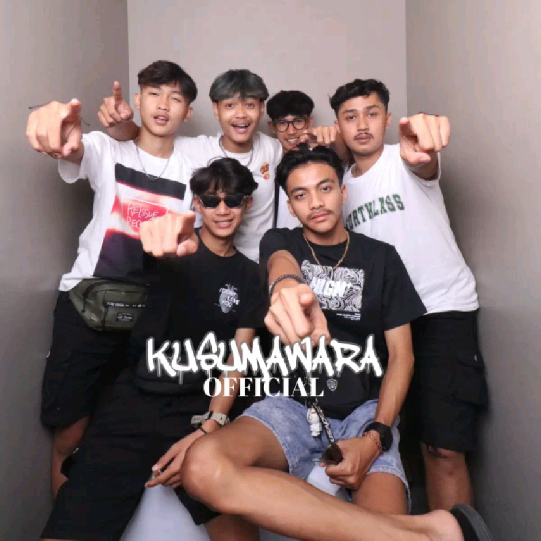 KUSUMAWARA OFFICIAL 