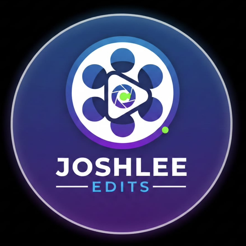 JOSHLEE EDITS