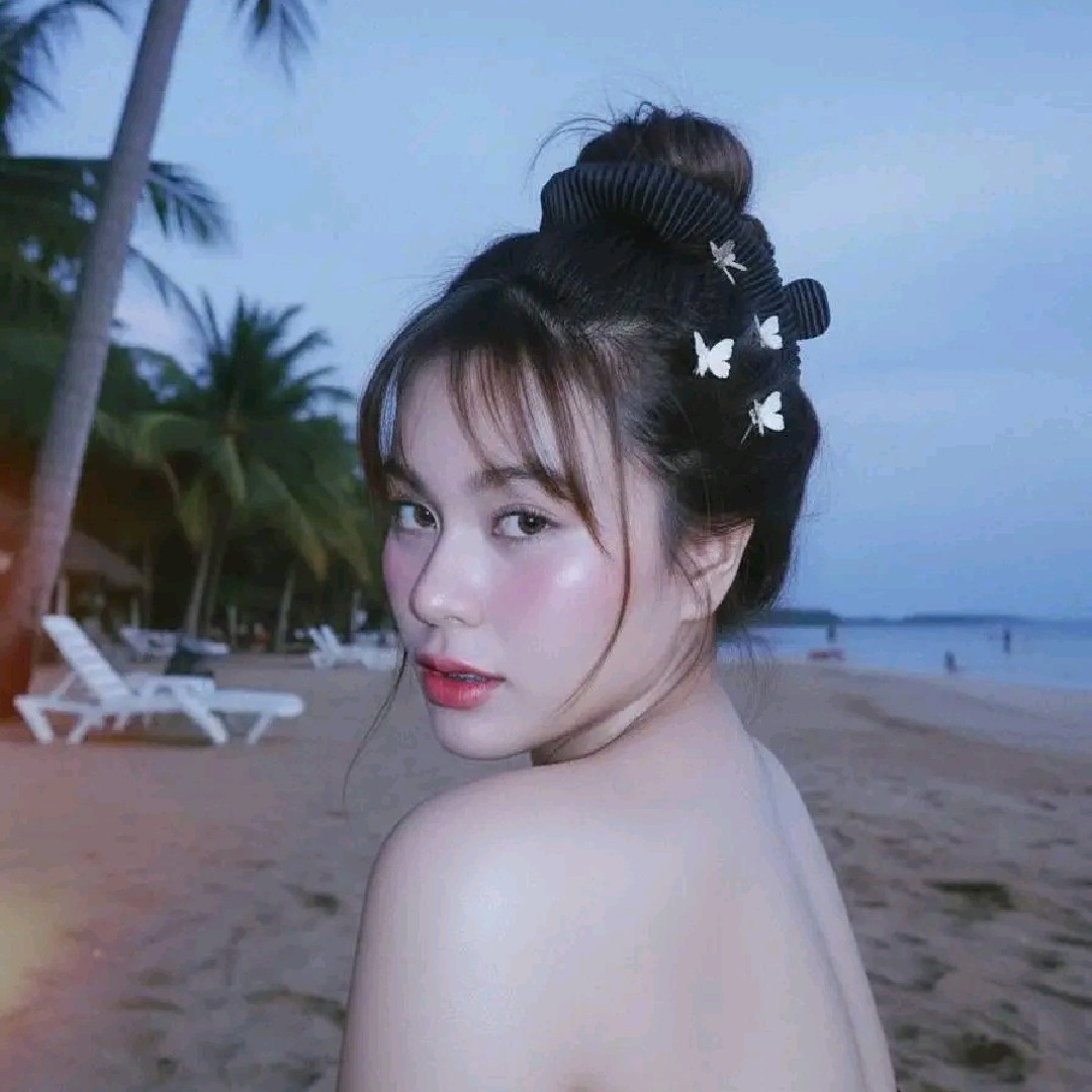 Kaisha❤
