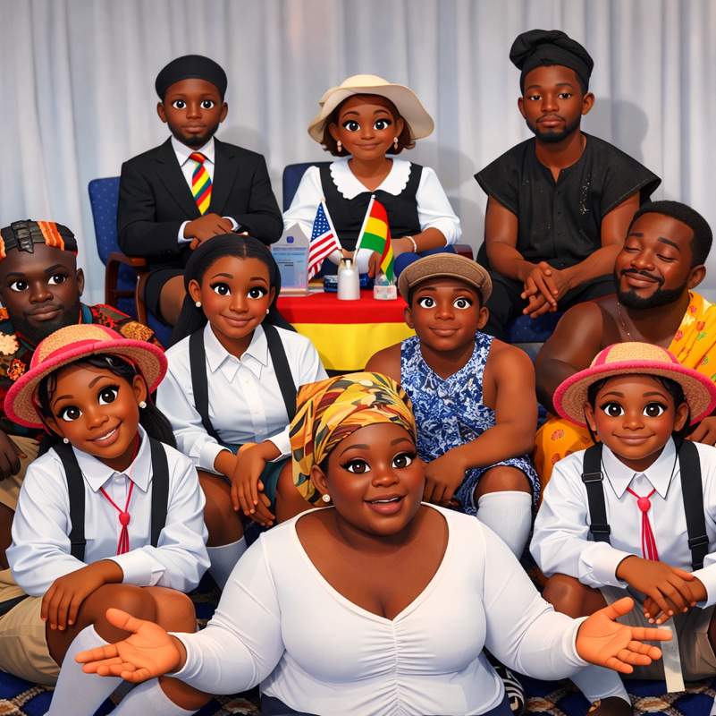 Konko Band 