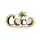 cocombe