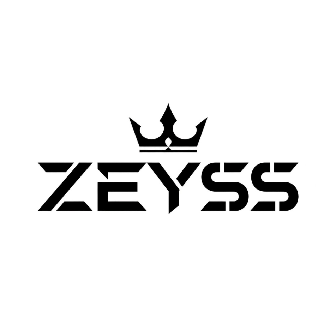 Zeyss🎶