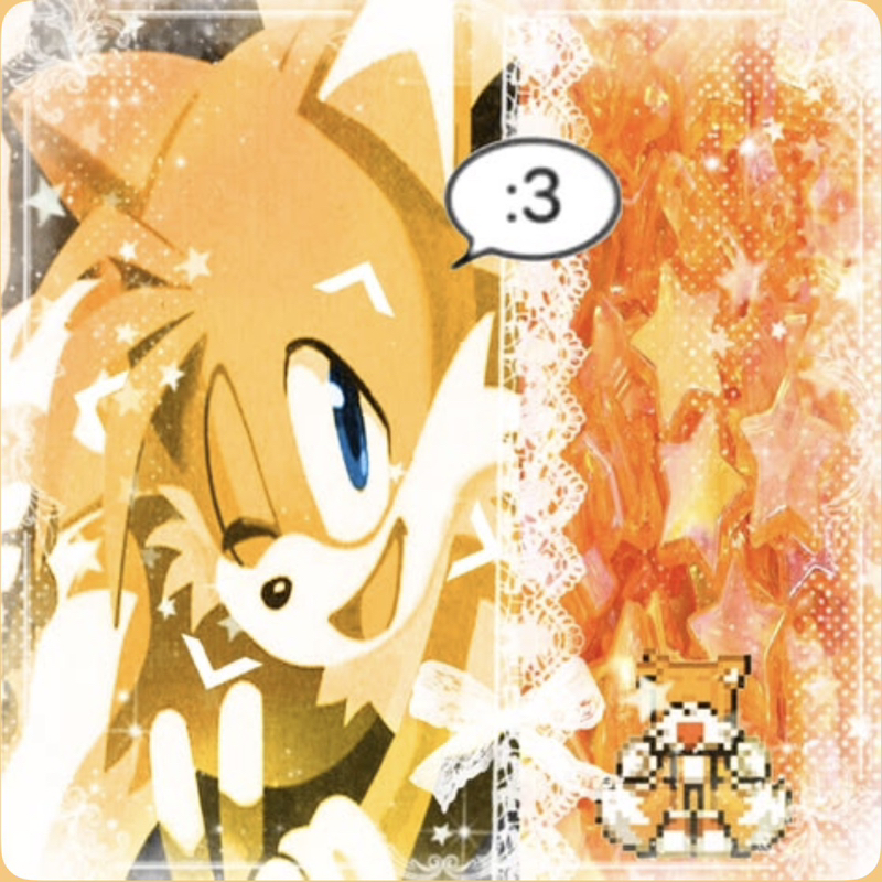 ✦⁺˚₊༄ ⭐️𝐭𝐚𝐢𝐥𝐬 ⭐️༄₊˚⁺✦
