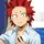 kirishimas #1 fan 