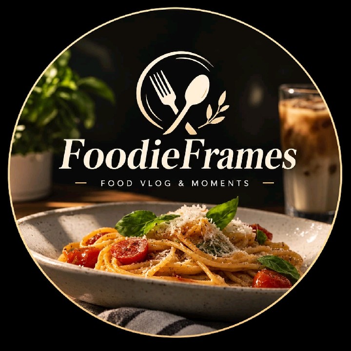 FoodieFrames [RFS]
