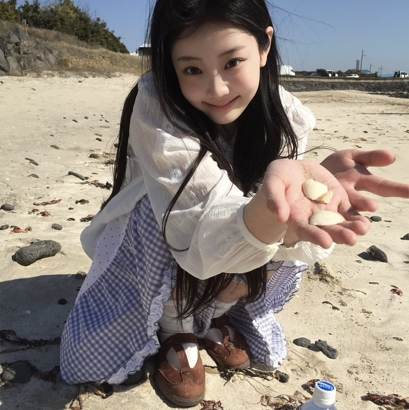 A de amo a Wonhee 🤍🐿️