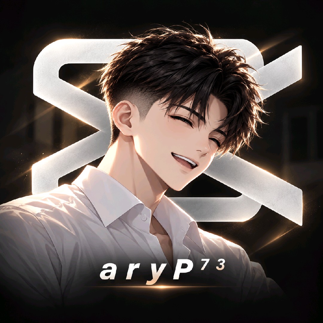𝙖 𝙧 𝙮 𝙋 ⁷ ³
