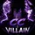 CC | VILLAIN