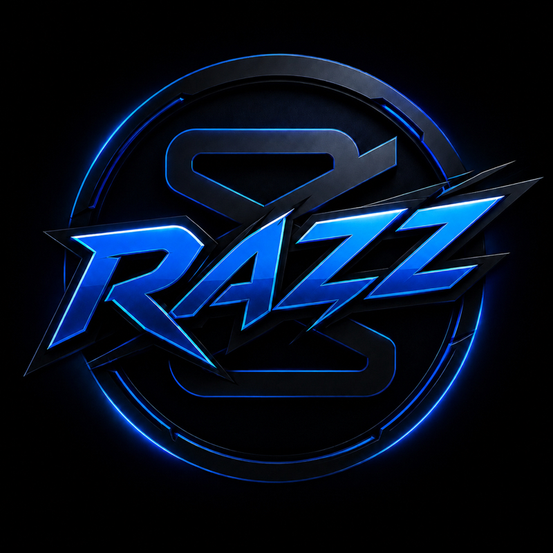 RAZZ [DEW]