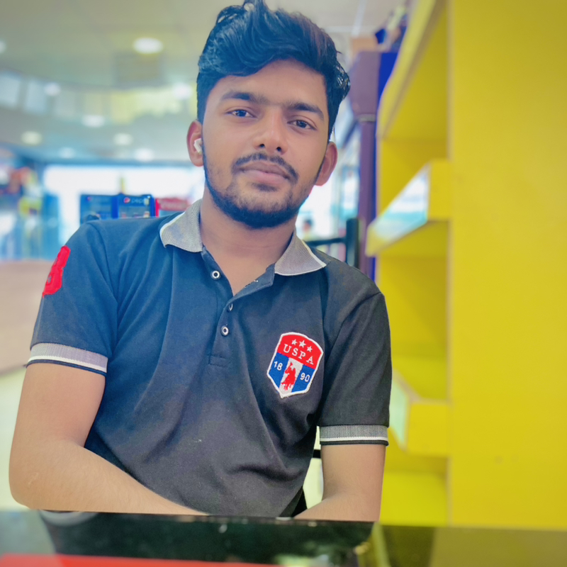 Ch Faizan Ahmad