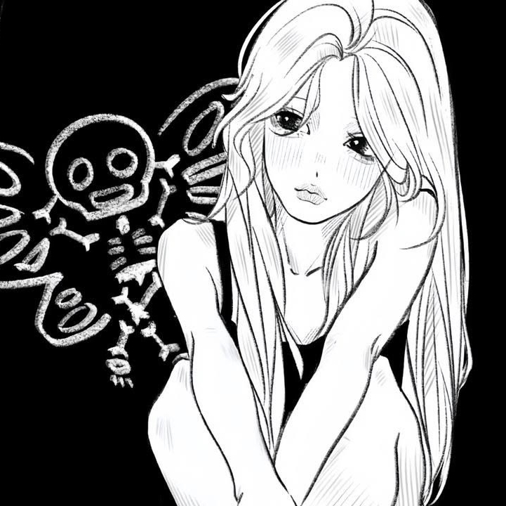 Star’🃏ˀ/moitié actif