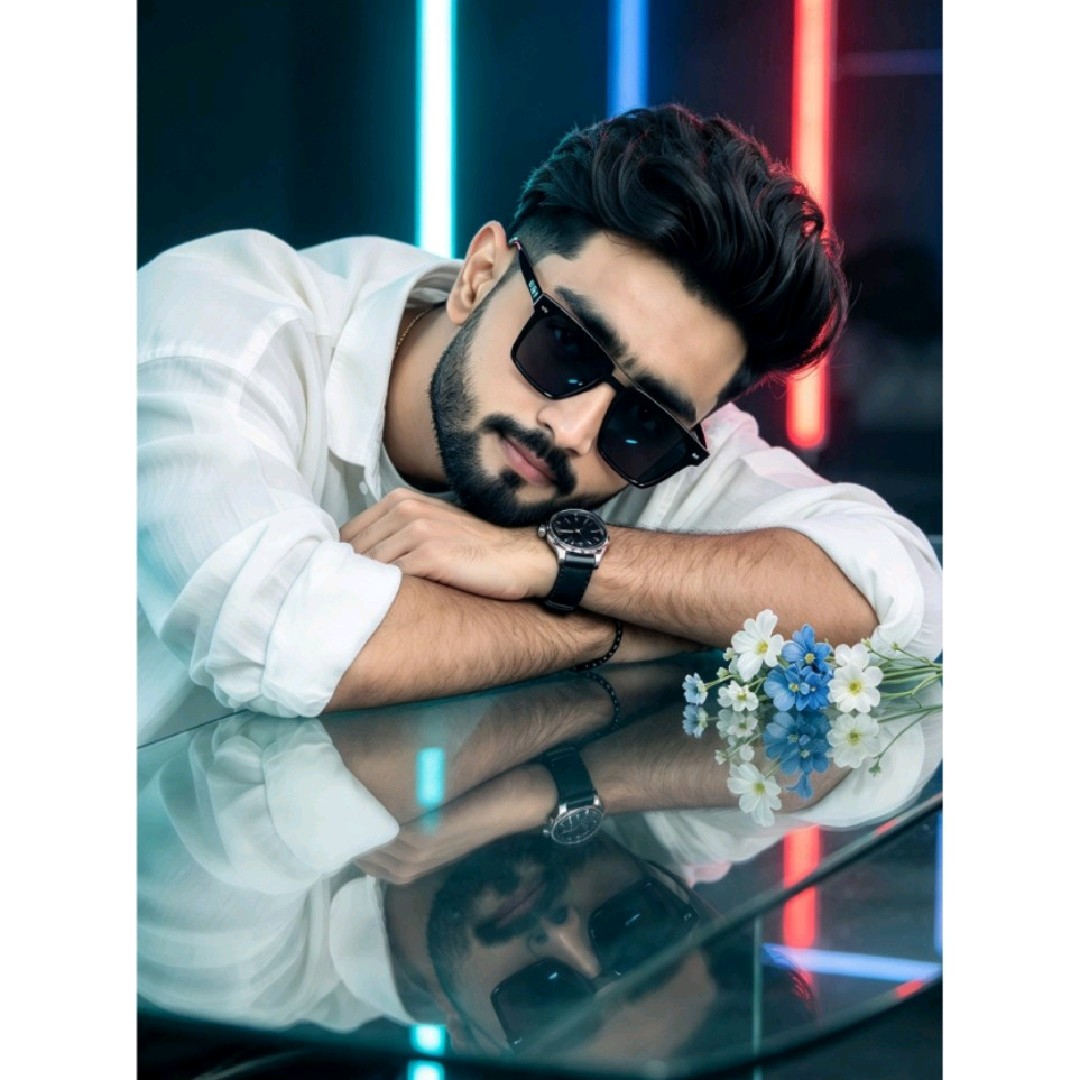 Mr Hassan
