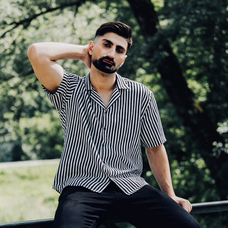 Osman🇦🇺 Naderi🇦🇫
