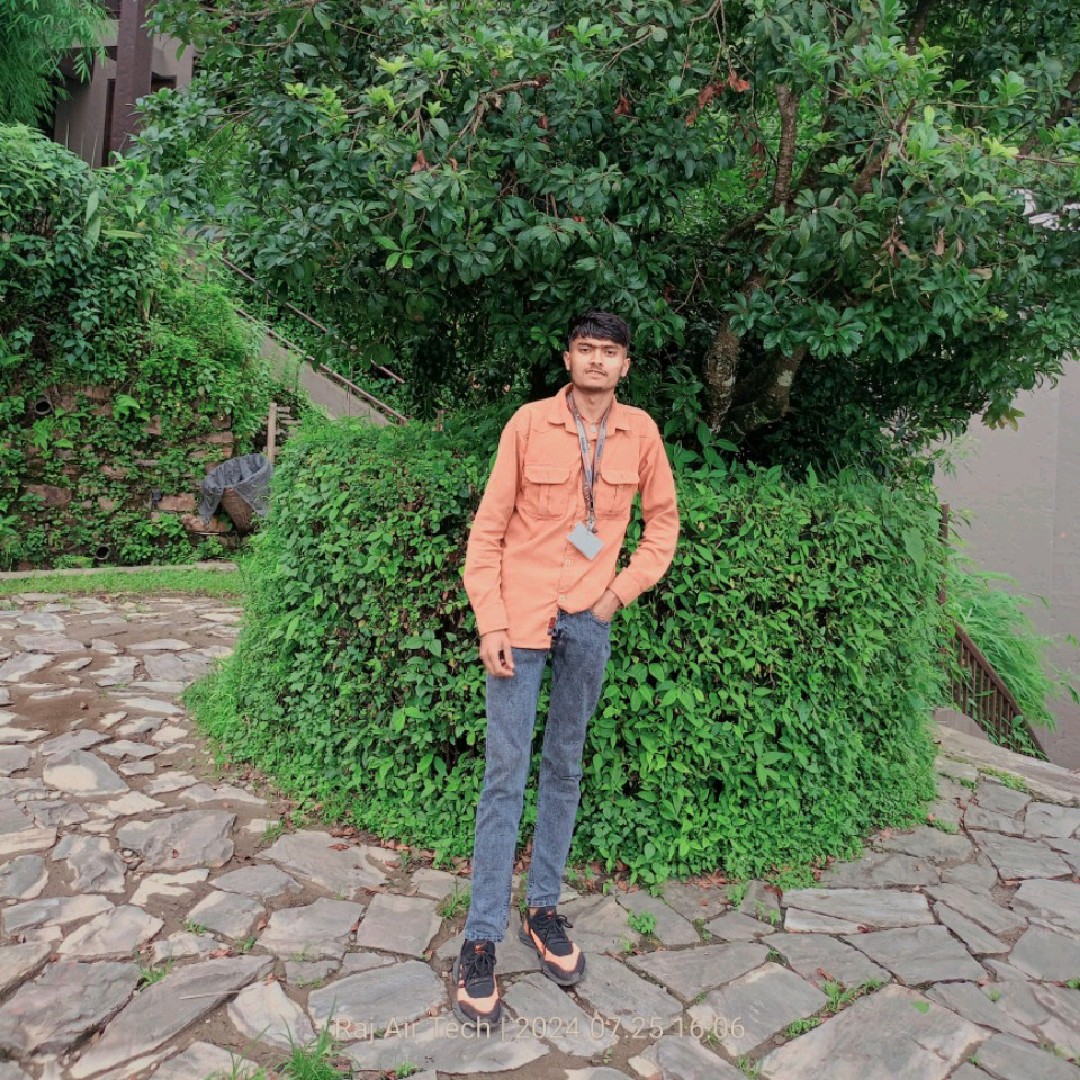 Raj Gupta 