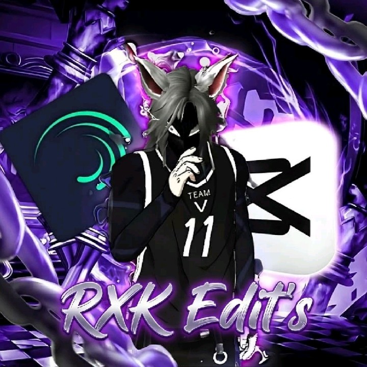 RXK Edit's