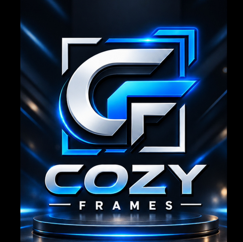 CozyFrames 🇺🇸《AGE》