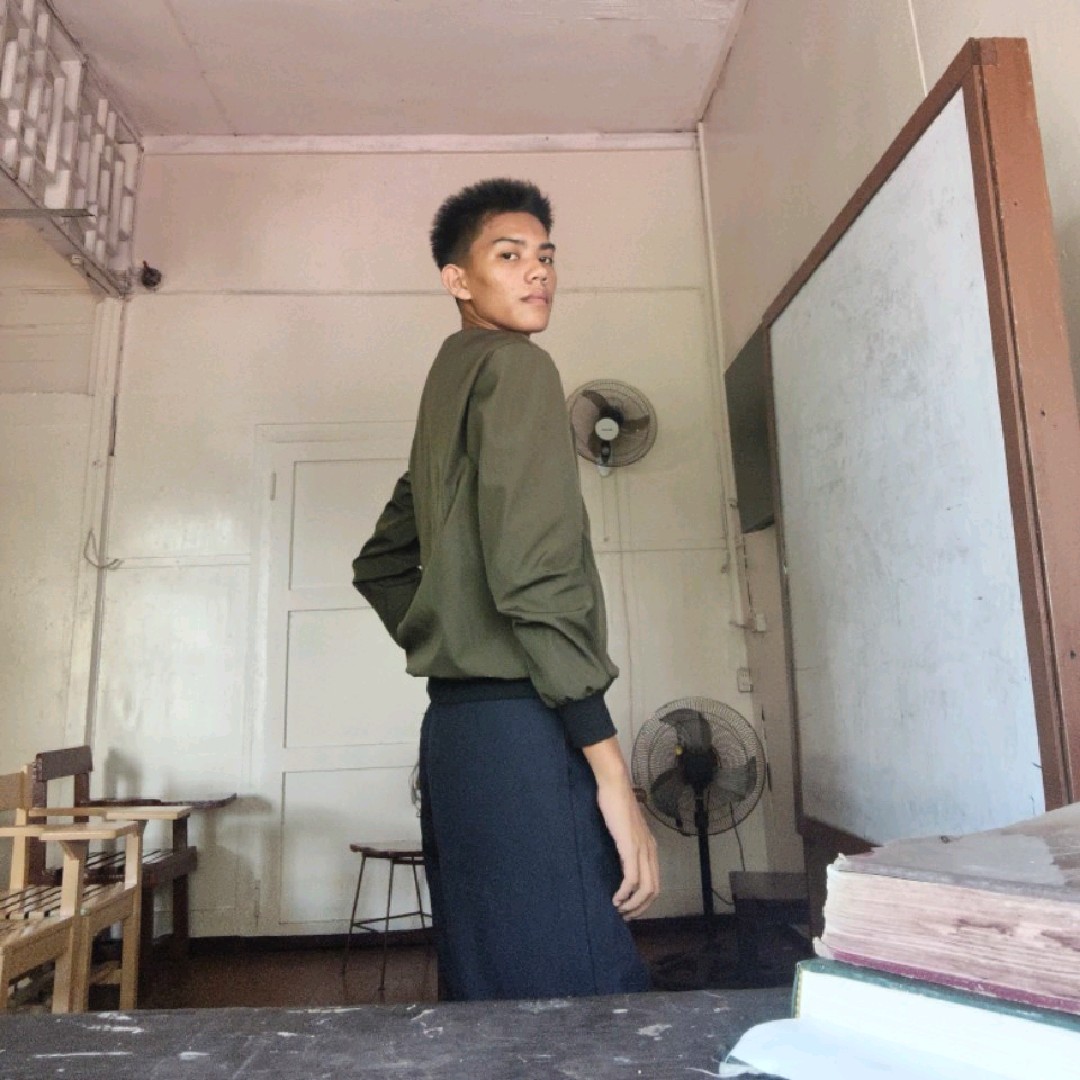 MATTHEW GOMEZ🇵🇭