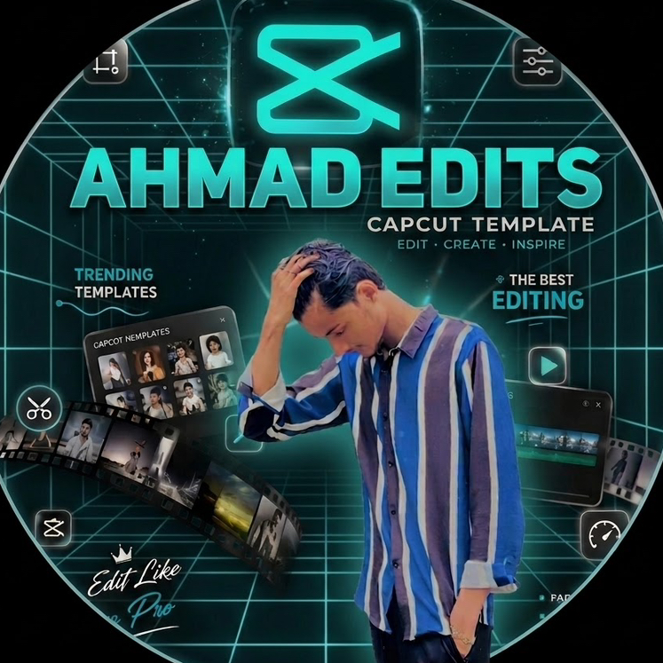 AHMAD EDITS❤️‍🔥