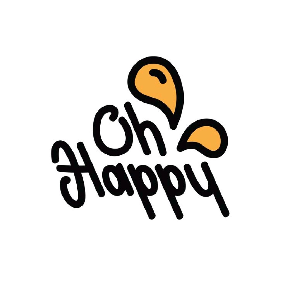 OH HAPPY [PS]