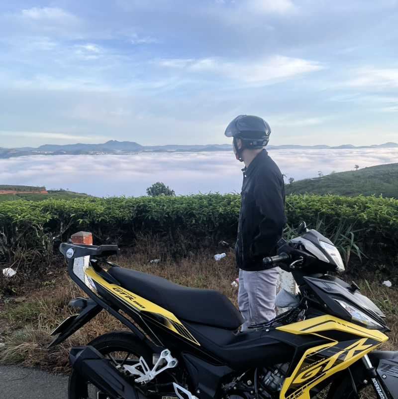 Anh Đã Già 