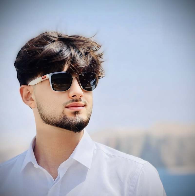 𝑺𝒉𝒂𝑯𝒊𝒓 𝑹𝒂𝒉𝒊𝑴𝒊