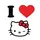 ช่องนี้ไอเลิฟkitty 